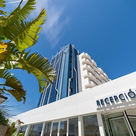 Hotel Prado II Peñiscola Zewnętrze zdjęcie