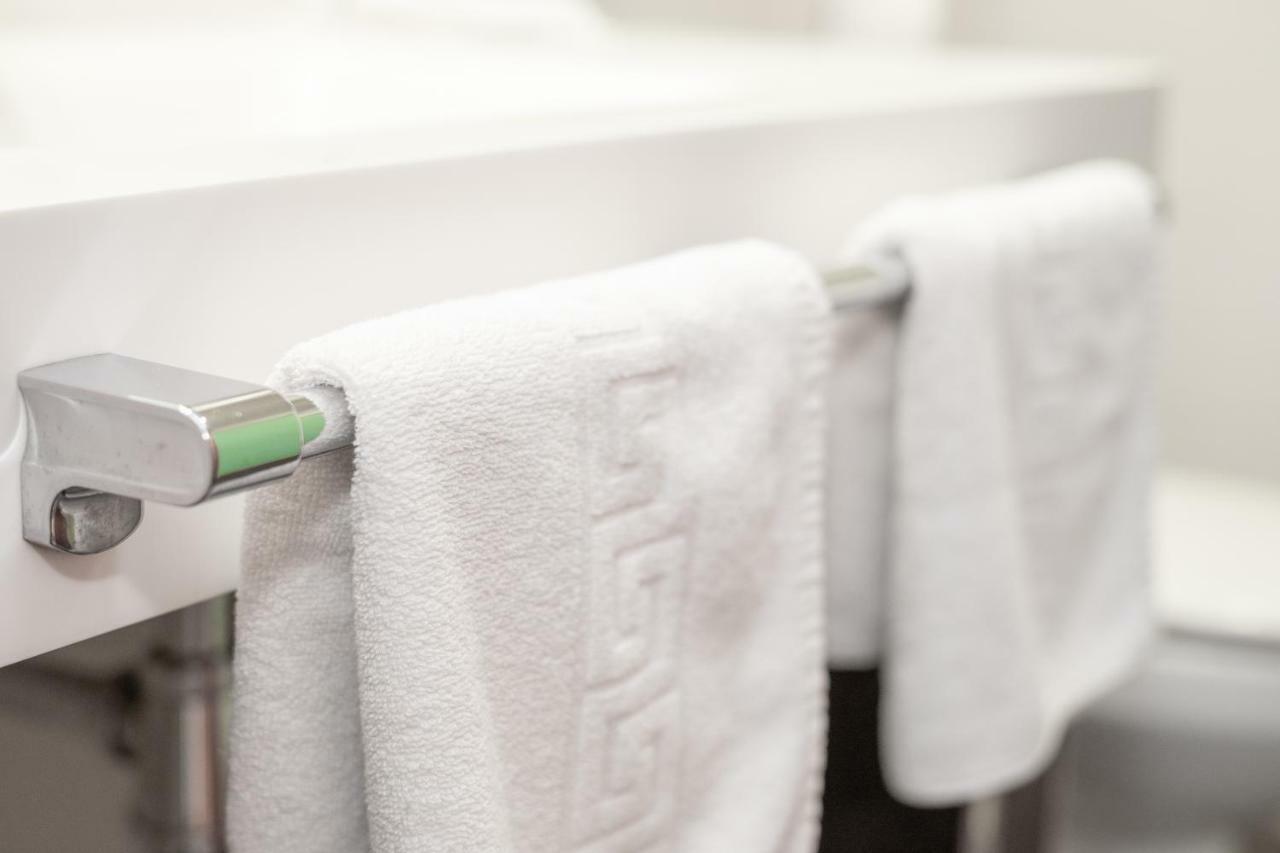 Hotel Prado II Peñiscola Zewnętrze zdjęcie